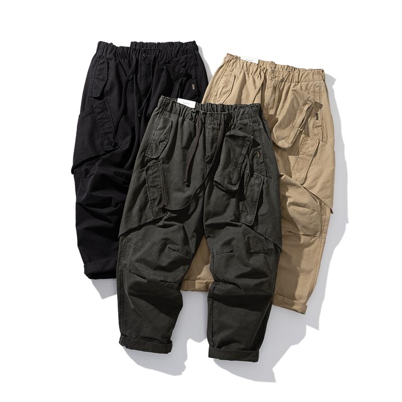 Autumn Japanese Youth Streetwe - Streetwear Brand Vintage ulasan dan harga