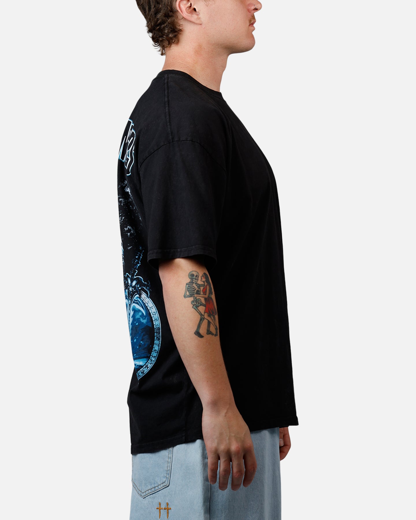 World of Warcraft: Frostmourne - Streetwear Brand Clothing ulasan dan harga